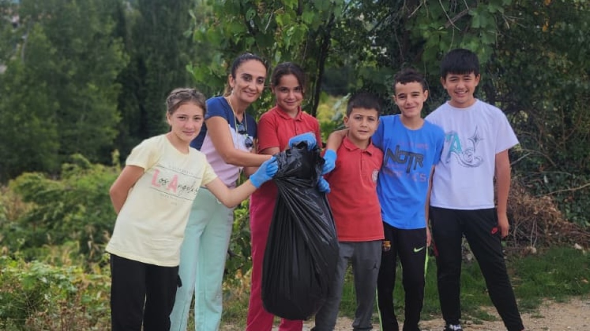 Dünya Temizlik Günü ve Etkinlikleri